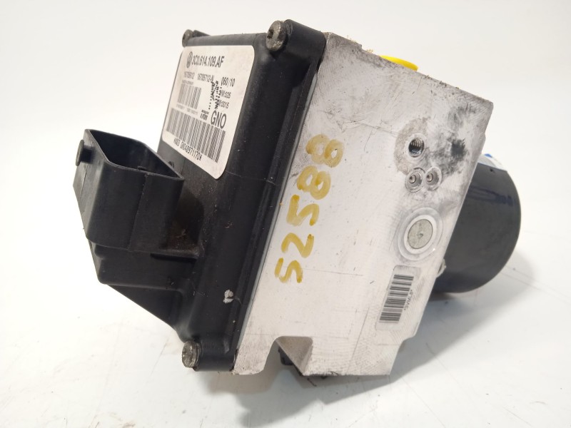 Recambio de abs para volkswagen passat berlina (3c2) advance plus referencia OEM IAM 3C0614109AF 16705712N 16705912