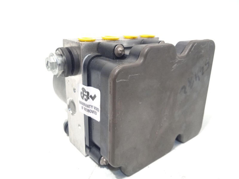 Recambio de abs para renault captur ii (hf_) tce 140 (hfn0) referencia OEM IAM 476601677R 0265956794 970112