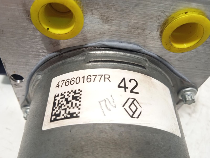 Recambio de abs para renault captur ii (hf_) tce 140 (hfn0) referencia OEM IAM 476601677R 0265956794 970112