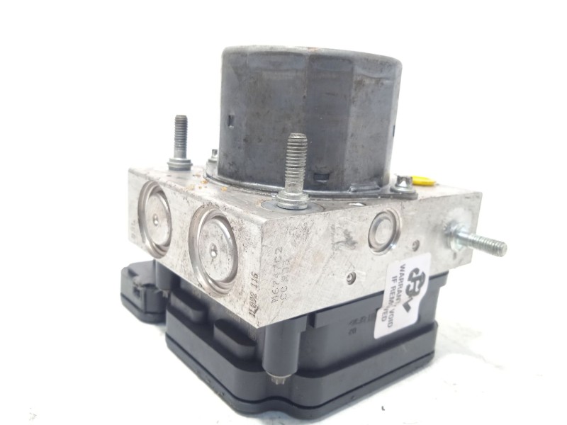 Recambio de abs para ford transit custom kasten 2.2 tdci cat referencia OEM IAM BK212C405AF 0265956061 269538