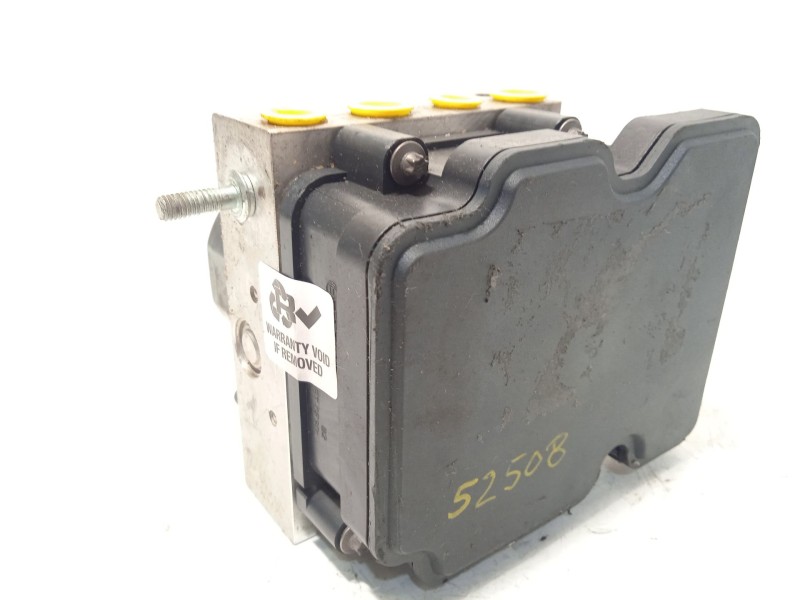 Recambio de abs para ford transit custom kasten 2.2 tdci cat referencia OEM IAM BK212C405AF 0265956061 269538