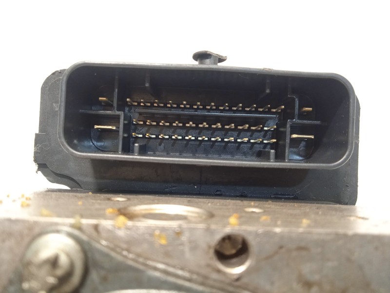 Recambio de abs para ford transit custom kasten 2.2 tdci cat referencia OEM IAM BK212C405AF 0265956061 269538