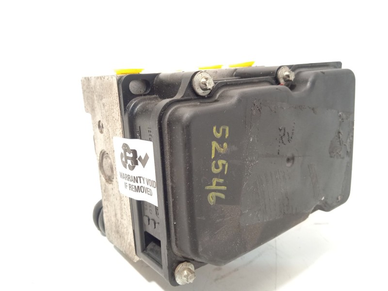 Recambio de abs para renault grand modus dynamique referencia OEM IAM 8200747138 0265800558 0265232075