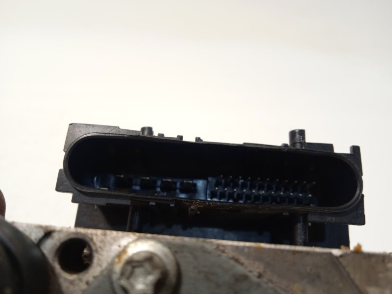 Recambio de abs para renault grand modus dynamique referencia OEM IAM 8200747138 0265800558 0265232075