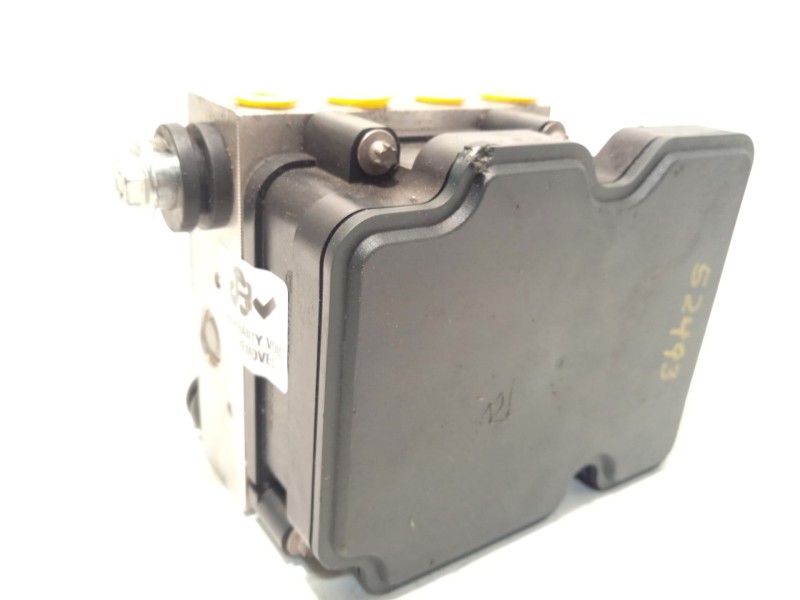 Recambio de abs para dacia duster ii essential referencia OEM IAM 476602738R 2265106516 269727