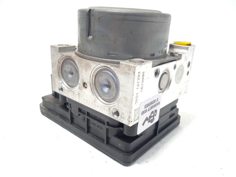 Recambio de abs para renault megane iv berlina 5p intens referencia OEM IAM 476604349R 28515242313 10039947464