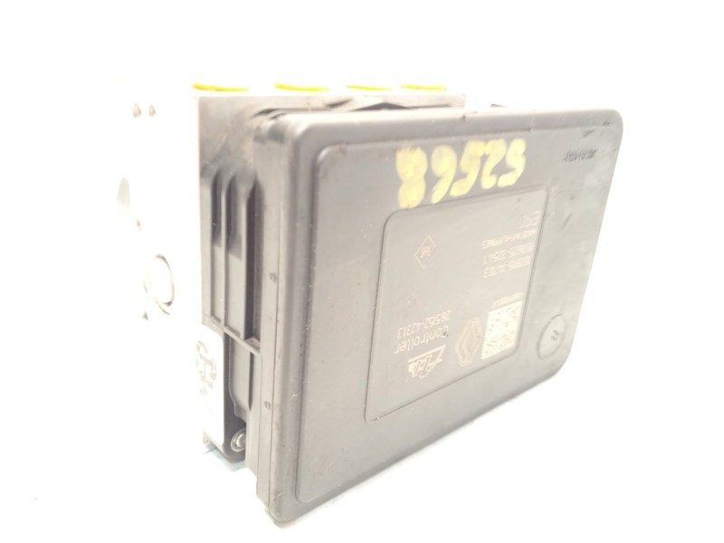 Recambio de abs para renault megane iv berlina 5p intens referencia OEM IAM 476604349R 28515242313 10039947464