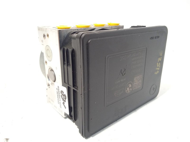 Recambio de abs para bmw x1 (f48) sdrive 20 d referencia OEM IAM 34516888042 6888043 10022011654