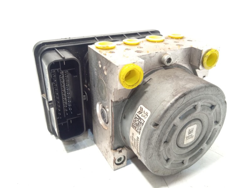 Recambio de abs para citroën c-elysee (dd_) 1.5 bluehdi 100 referencia OEM IAM 9822654880 10022012064 10091639133