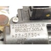 Recambio de cerradura maletero / porton para audi a1 sportback (8xa, 8xf) 1.6 tdi referencia OEM IAM 8R0827505A  