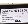 Recambio de modulo electronico para mercedes-benz clase b (w247) b 200 d (247.012) referencia OEM IAM A1679050200  1679050200