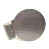 Recambio de tapa exterior combustible para hyundai i20 active 1.4 referencia OEM IAM 69510C7000  