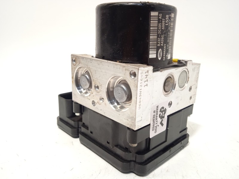 Recambio de abs para land rover evoque dynamic referencia OEM IAM BJ322C405AG 28526460123 10021207874