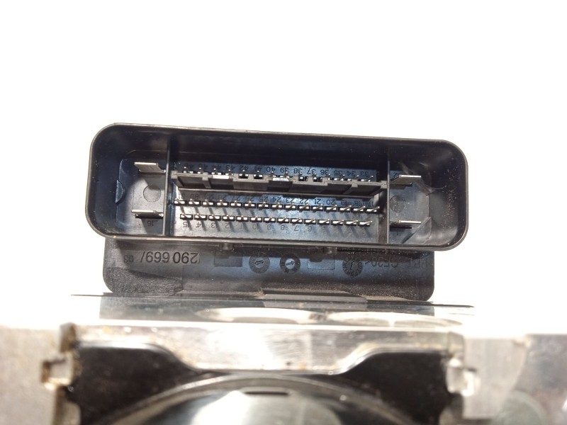 Recambio de abs para land rover evoque dynamic referencia OEM IAM BJ322C405AG 28526460123 10021207874