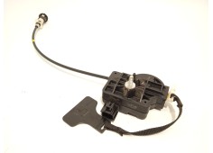 Recambio de motor tapa exterior combustible para lexus rx (_u3_) 400h (mhu38_) referencia OEM IAM 7703048020   2