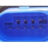 Recambio de cerradura puerta delantera derecha para seat altea (5p1) reference referencia OEM IAM 3D1837016AC  