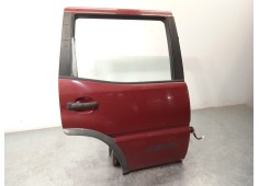 Recambio de puerta trasera derecha para nissan terrano ii (r20) 2.7 tdi 4wd referencia OEM IAM 821007F630   2