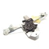 Recambio de elevalunas trasero izquierdo para renault clio iv 1.5 dci diesel fap referencia OEM IAM 827010501R  128001472B