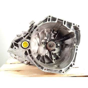 CAJA CAMBIOS TL4072 320100706R 