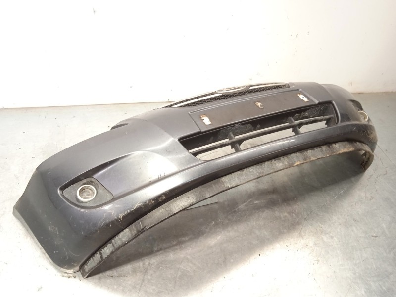 Recambio de paragolpes delantero para kia cee´d sw (ed) 2.0 crdi 140 referencia OEM IAM 865111H000  