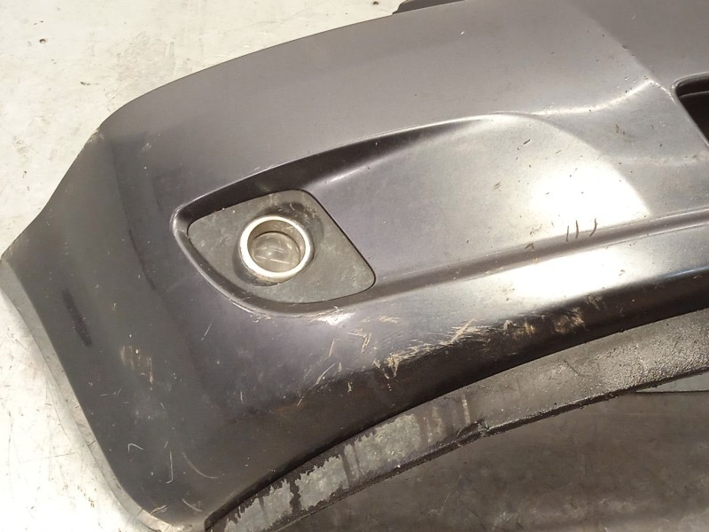 Recambio de paragolpes delantero para kia cee´d sw (ed) 2.0 crdi 140 referencia OEM IAM 865111H000  