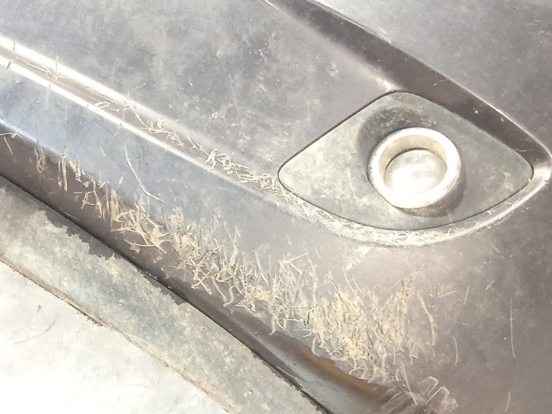 Recambio de paragolpes delantero para kia cee´d sw (ed) 2.0 crdi 140 referencia OEM IAM 865111H000  