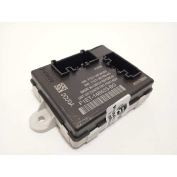 Recambio de modulo confort para ford kuga (cbs) 1.5 ecoboost cat referencia OEM IAM F1ET14B533BG  2097995