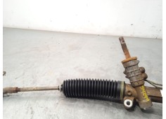 Recambio de cremallera direccion para land rover discovery iii (l319) 2.7 td 4x4 referencia OEM IAM QEB500285   2