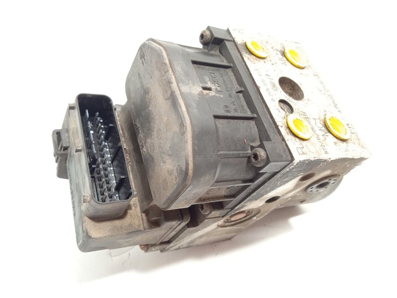 Recambio de abs para nissan terrano ii (r20) 2.7 tdi 4wd referencia OEM IAM 476600X800 0273004369 0265215457