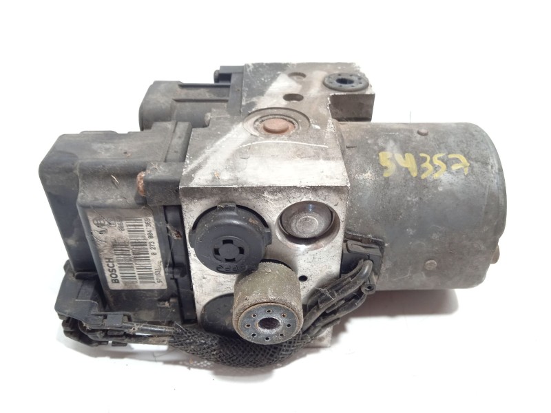 Recambio de abs para nissan terrano ii (r20) 2.7 tdi 4wd referencia OEM IAM 476600X800 0273004369 0265215457