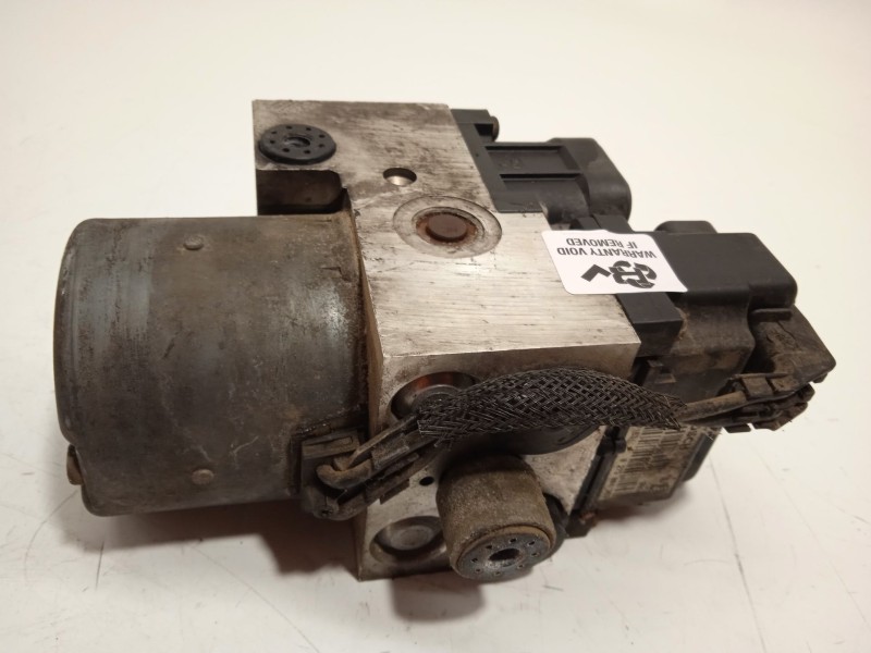 Recambio de abs para nissan terrano ii (r20) 2.7 tdi 4wd referencia OEM IAM 476600X800 0273004369 0265215457