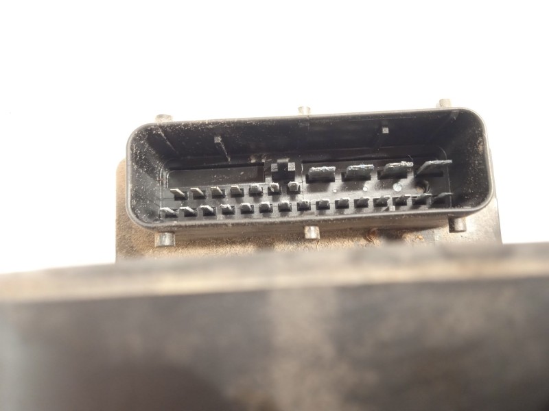 Recambio de abs para nissan terrano ii (r20) 2.7 tdi 4wd referencia OEM IAM 476600X800 0273004369 0265215457