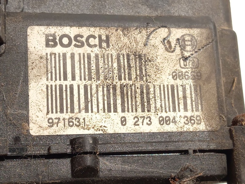 Recambio de abs para nissan terrano ii (r20) 2.7 tdi 4wd referencia OEM IAM 476600X800 0273004369 0265215457