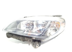 Recambio de faro izquierdo para fiat doblo cargo (263_) 1.3 d multijet referencia OEM IAM 52109259  