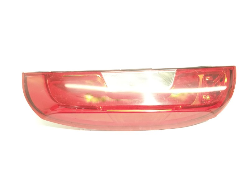 Recambio de piloto trasero izquierdo para fiat doblo cargo (263_) 1.3 d multijet referencia OEM IAM 52044717  