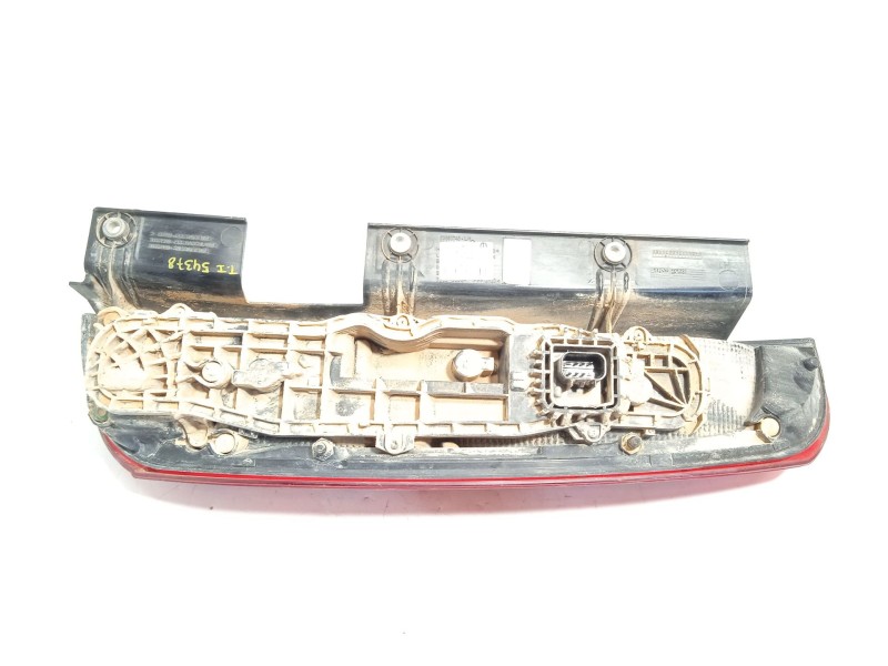 Recambio de piloto trasero izquierdo para fiat doblo cargo (263_) 1.3 d multijet referencia OEM IAM 52044717  