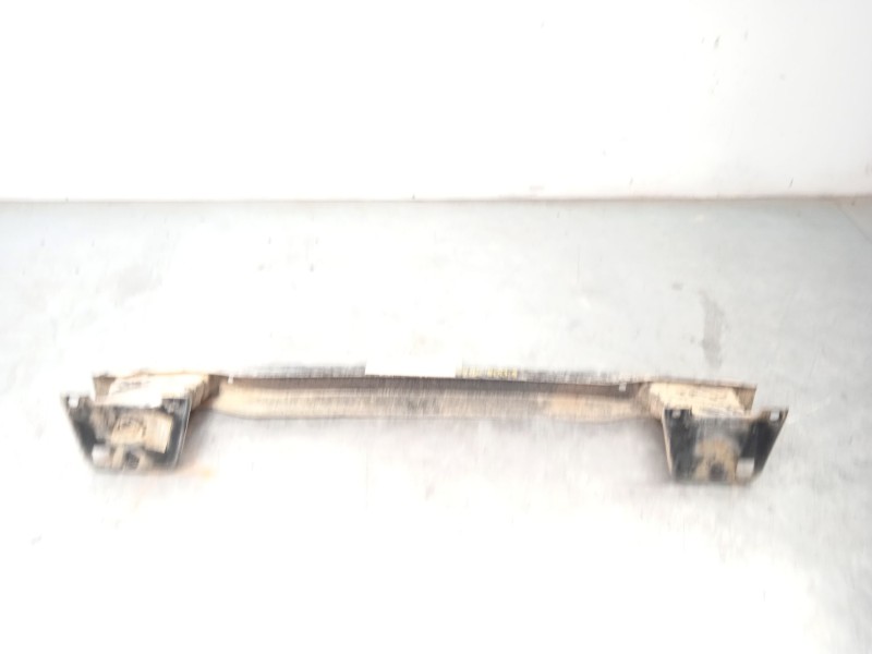 Recambio de refuerzo paragolpes trasero para fiat doblo cargo (263_) 1.3 d multijet referencia OEM IAM 51810535  