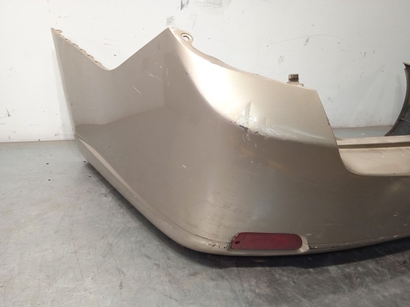 Recambio de paragolpes trasero para chevrolet epica (kl1_) 2.0 d referencia OEM IAM 93743296  