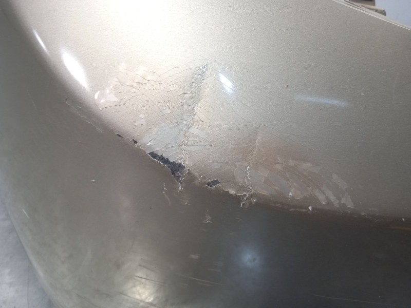 Recambio de paragolpes trasero para chevrolet epica (kl1_) 2.0 d referencia OEM IAM 93743296  