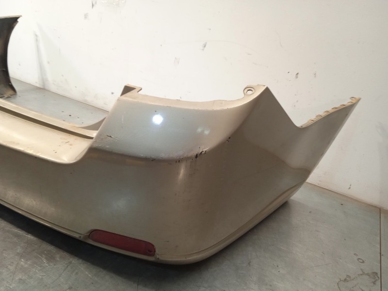 Recambio de paragolpes trasero para chevrolet epica (kl1_) 2.0 d referencia OEM IAM 93743296  