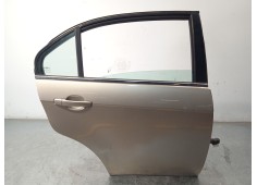 Recambio de puerta trasera derecha para chevrolet epica (kl1_) 2.0 d referencia OEM IAM 96635658  