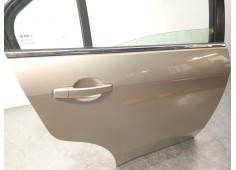Recambio de puerta trasera derecha para chevrolet epica (kl1_) 2.0 d referencia OEM IAM 96635658   2