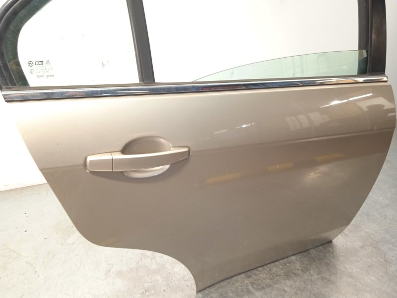 Recambio de puerta trasera derecha para chevrolet epica (kl1_) 2.0 d referencia OEM IAM 96635658  