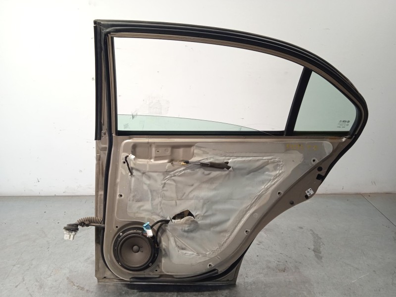 Recambio de puerta trasera derecha para chevrolet epica (kl1_) 2.0 d referencia OEM IAM 96635658  