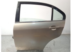 Recambio de puerta trasera izquierda para chevrolet epica (kl1_) 2.0 d referencia OEM IAM 96635657  