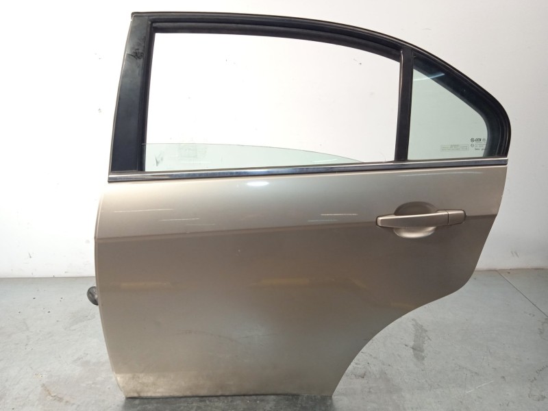 Recambio de puerta trasera izquierda para chevrolet epica (kl1_) 2.0 d referencia OEM IAM 96635657  