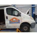RENAULT TRAFIC II FURGONETA (FL)