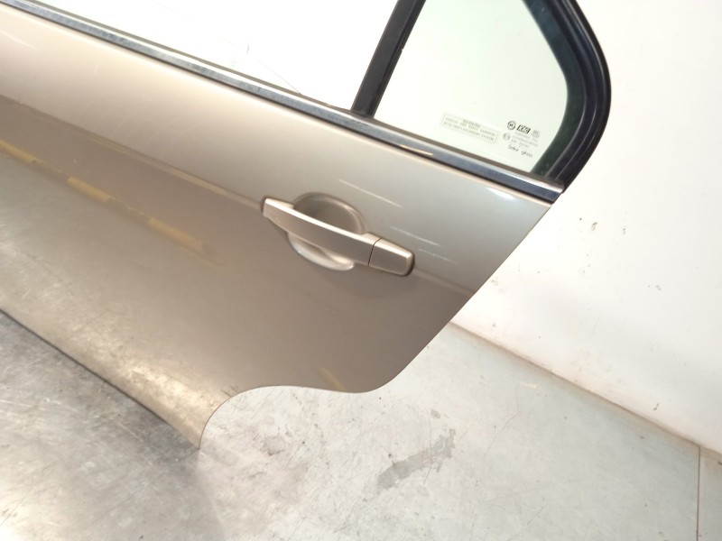 Recambio de puerta trasera izquierda para chevrolet epica (kl1_) 2.0 d referencia OEM IAM 96635657  