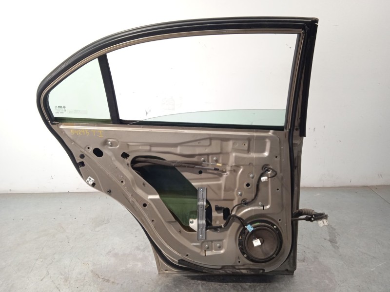 Recambio de puerta trasera izquierda para chevrolet epica (kl1_) 2.0 d referencia OEM IAM 96635657  