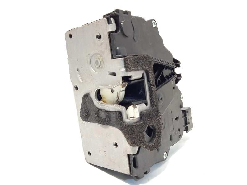 CERRADURA PUERTA DELANTERA DERECHA 13258274 